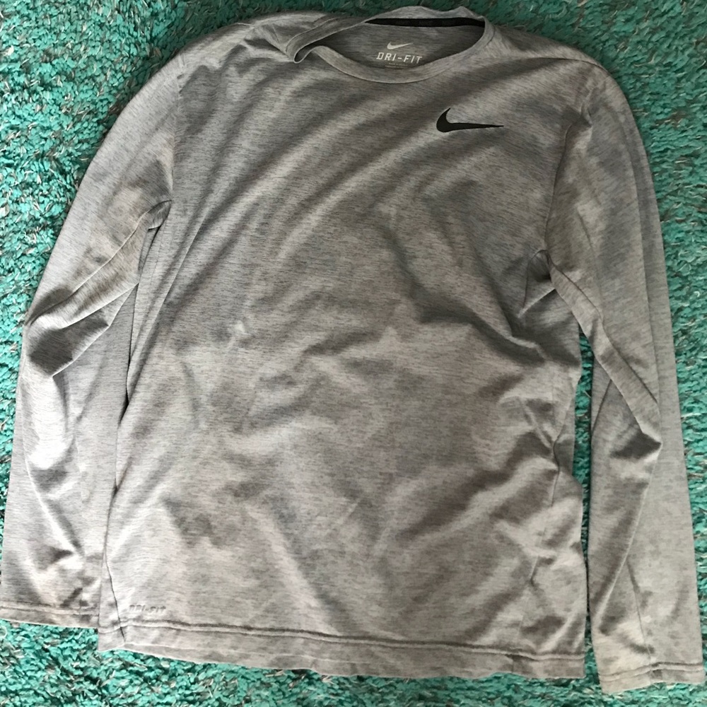Men’s Dri-Fit Shirt
